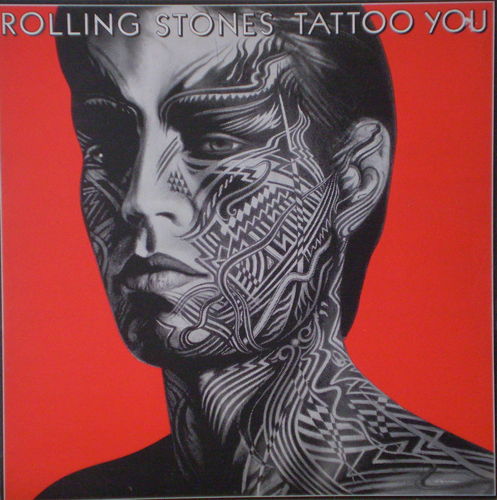 Rolling Stones - Tattoo You