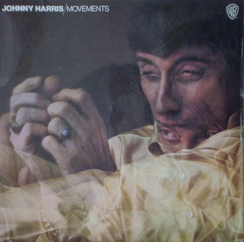 Johnny Harris - Movements