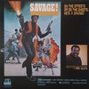 Don Julian - Savage! (Super Soul Soundtrack)